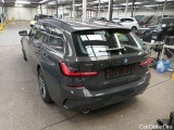  Bmw  Serie 3 Baureihe 3 Touring 330 e xDrive M Sport 2.0 185KW AT8 E6d #9