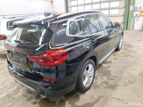  Bmw  X3 Baureihe  xDrive 30 e Luxury Line 2.0 215KW AT8 E6dT #2