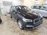  Bmw  X3 Baureihe  xDrive 30 e Luxury Line 2.0 215KW AT8 E6dT #7