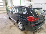  Bmw  X3 Baureihe  xDrive 30 e Luxury Line 2.0 215KW AT8 E6dT #9