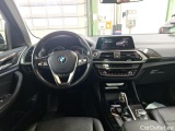  Bmw  X3 Baureihe  xDrive 30 e Luxury Line 2.0 215KW AT8 E6dT #11