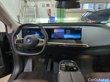  Bmw  iX Baureihe  40 xDrive 76kWh #16