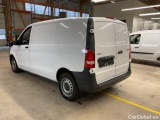  Mercedes  Vito  Kasten 114/116 CDI 119 CDI/BT RWD kompakt (447.601) 2.1 120KW AT7 E6 #9
