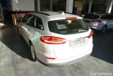  Ford  Mondeo  Turnier Trend 2.0 EcoBlue 110KW AT8 E6dT #9