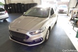  Ford  Mondeo  Turnier Trend 2.0 EcoBlue 110KW AT8 E6dT #64