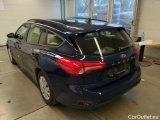  Ford  Focus  Turnier Trend 1.0 EcoBoost 74KW MT6 E6dT #12