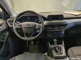  Ford  Focus  Turnier Trend 1.0 EcoBoost 74KW MT6 E6dT #16