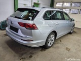  Volkswagen  Golf  VIII Variant Life 2.0 TDI 85KW MT6 E6d #2