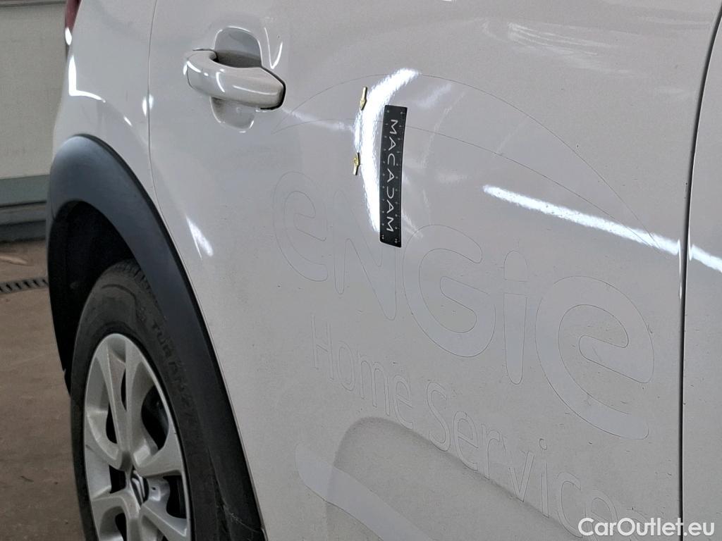  Citroen  C3  Société Feel 1.5 BlueHDI 100CV BVM6 E6dT #22