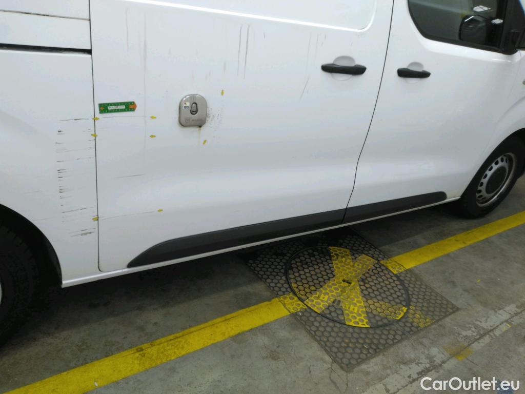  Citroen  Jumpy  Fourgon CityVan XS 1.5 BlueHDi 120CV BVM6 E6dT #20