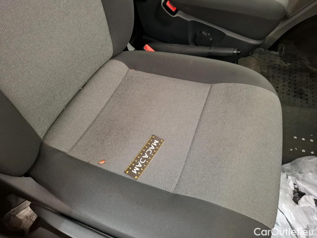  Volkswagen  Transporter T6  Fourgon -Hochdach lang 2.0 100CV BVM5 #27