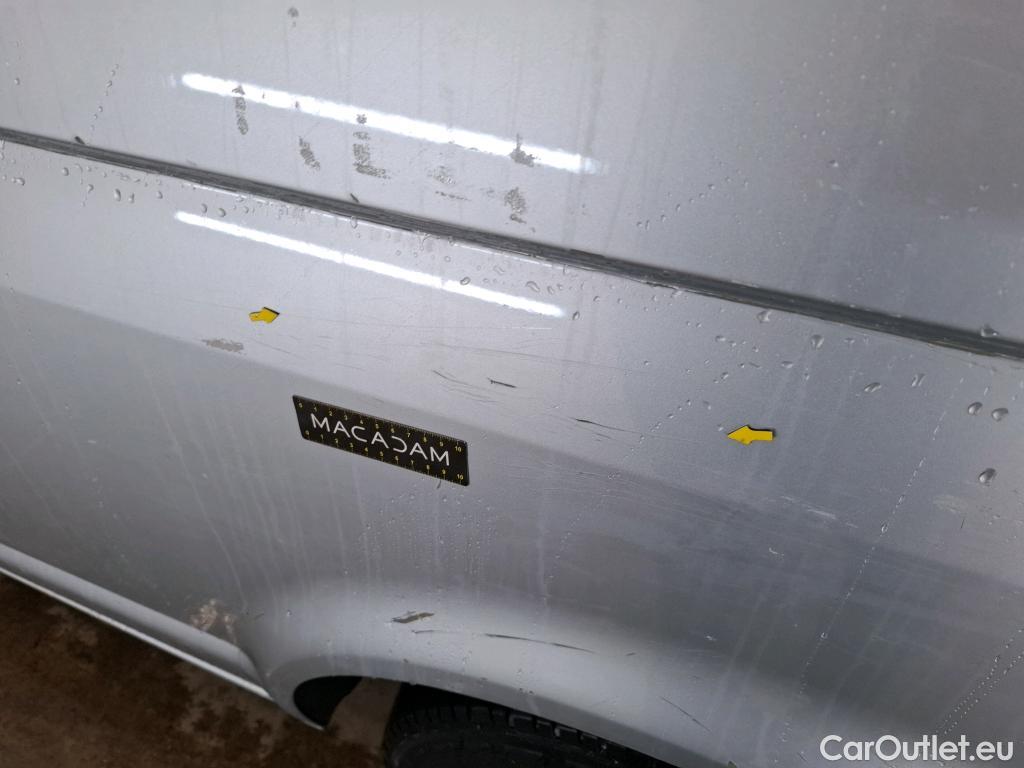  Volkswagen  Transporter T6  Fourgon -Hochdach lang 2.0 100CV BVM5 #6