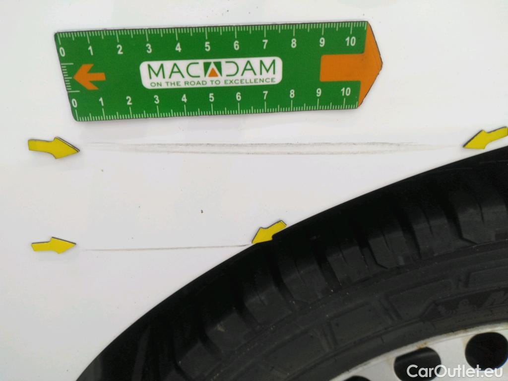  Citroen  Jumpy  Fourgon CityVan XS 1.5 BlueHDi 120CV BVM6 E6dT #34