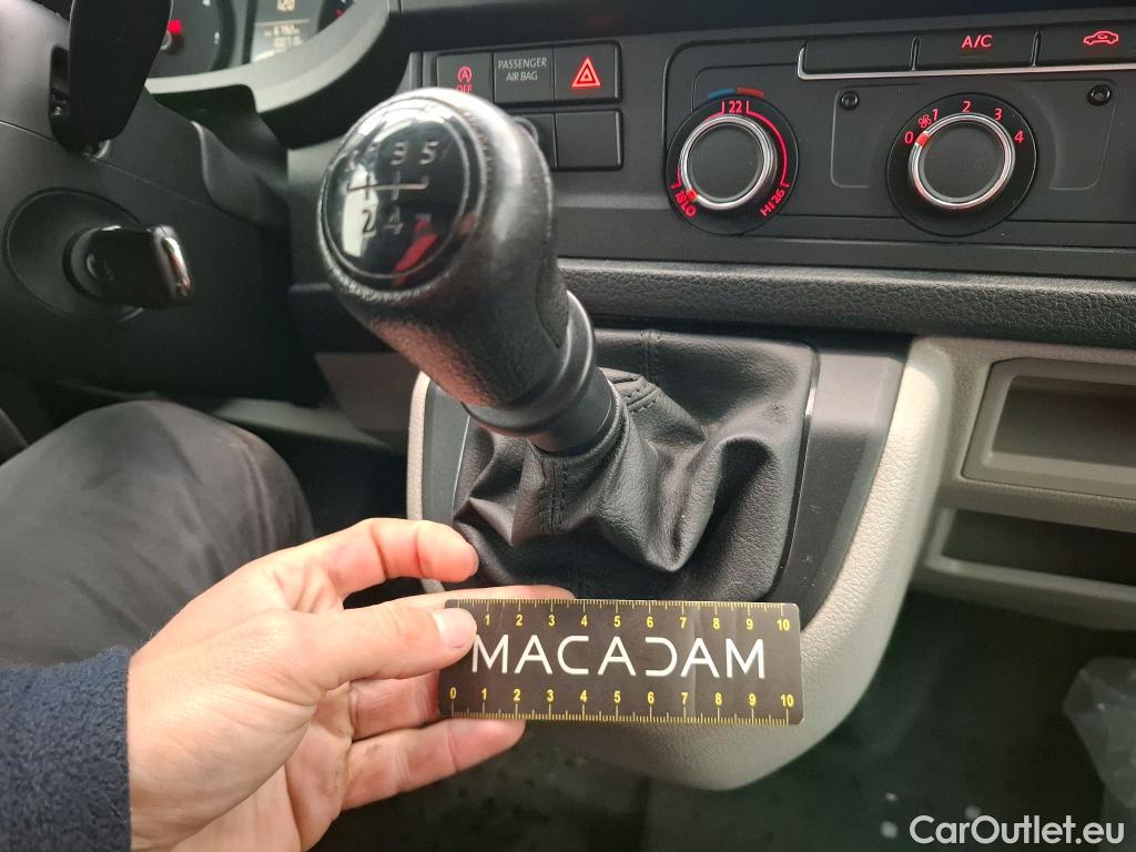  Volkswagen  Transporter T6  Fourgon -Hochdach lang 2.0 100CV BVM5 #19