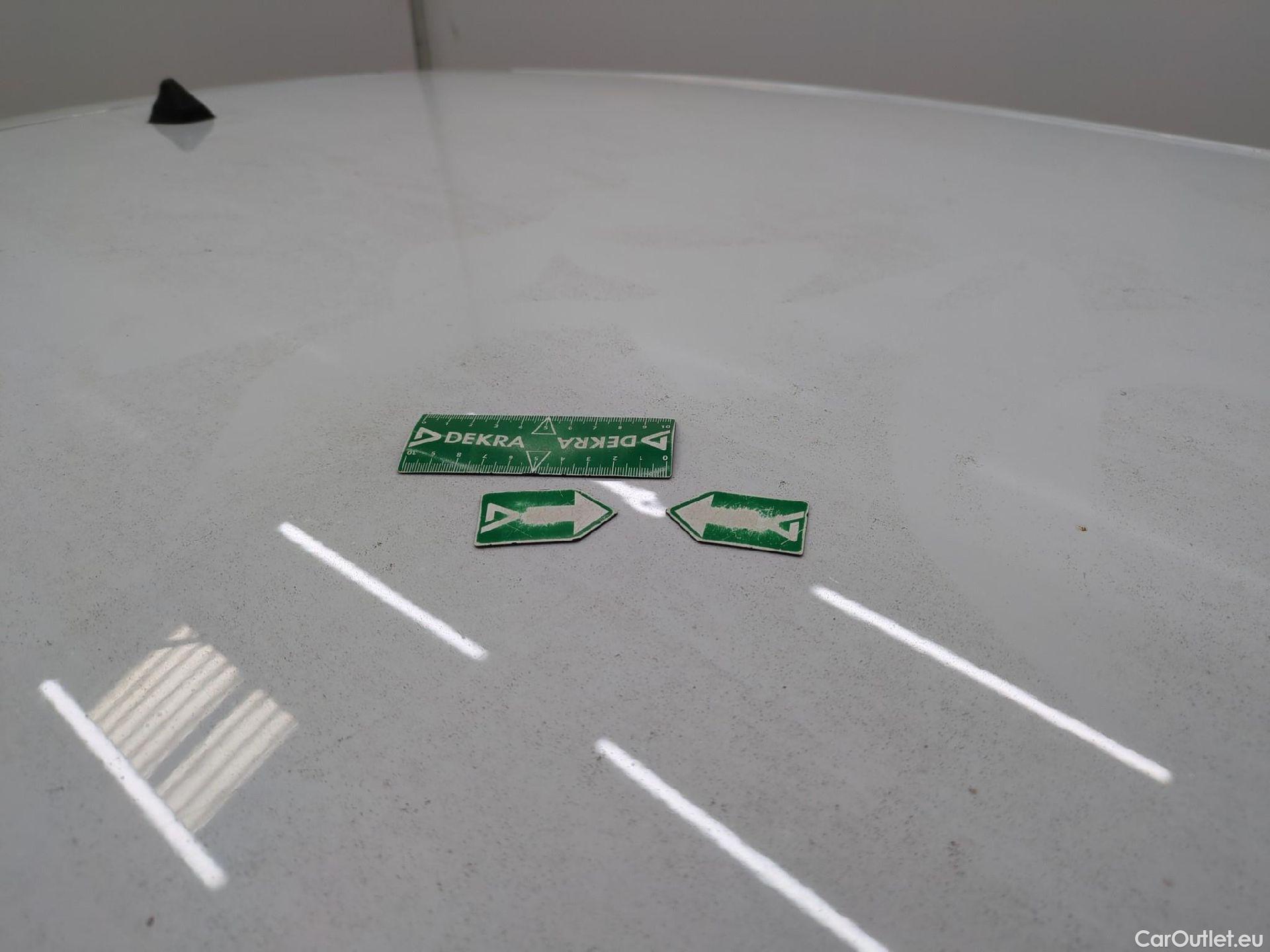  Renault  Megane  IV Berline 5pt. Société Air Nav 1.5 dCi 90CV BVM6 E6 #31