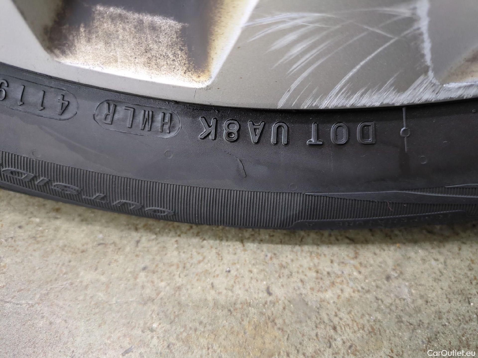  Renault  Megane  IV Berline 5pt. Société Air Nav 1.5 dCi 90CV BVM6 E6 #5