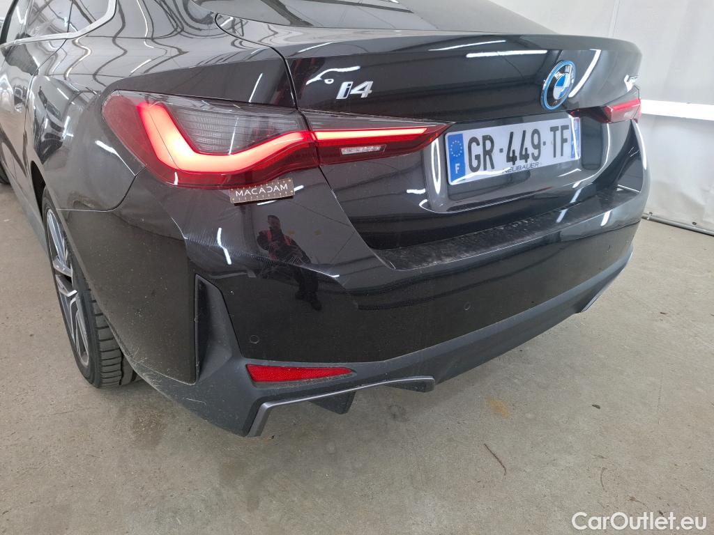 Bmw  Serie 4 BMW i4  2021  5P  Berline eDrive40 340ch Business Design #5