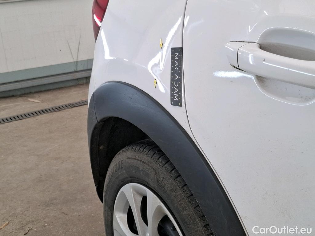  Citroen  C3  Société Feel 1.5 BlueHDI 100CV BVM6 E6dT #10