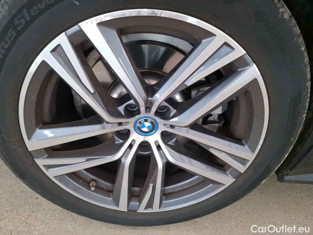  Bmw  Serie 4 BMW i4  2021  5P  Berline eDrive40 340ch Business Design #24