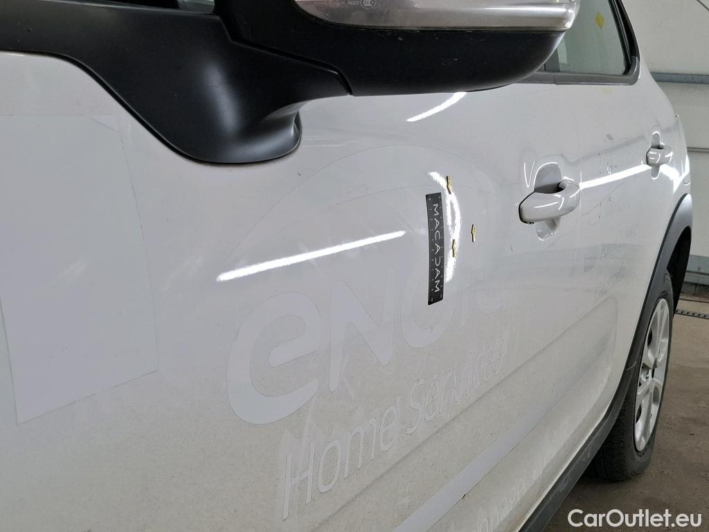  Citroen  C3  Société Feel 1.5 BlueHDI 100CV BVM6 E6dT #18