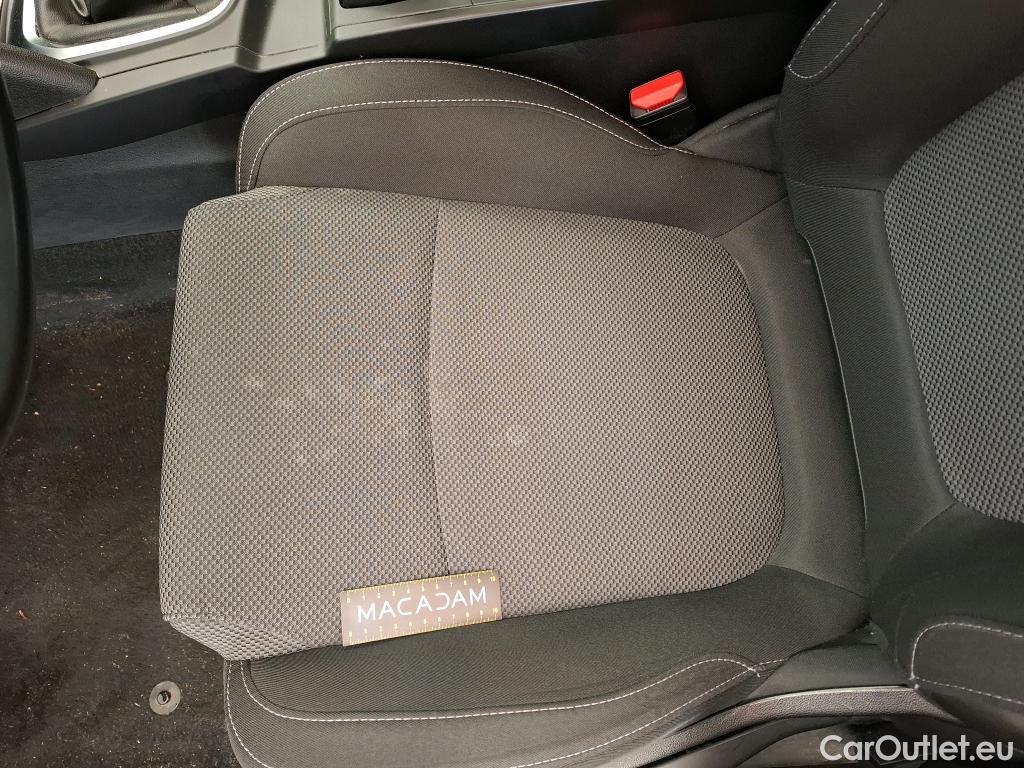  Renault  Megane  IV Berline 5pt. Société Air Nav 1.5 dCi 90CV BVM6 E6 #10