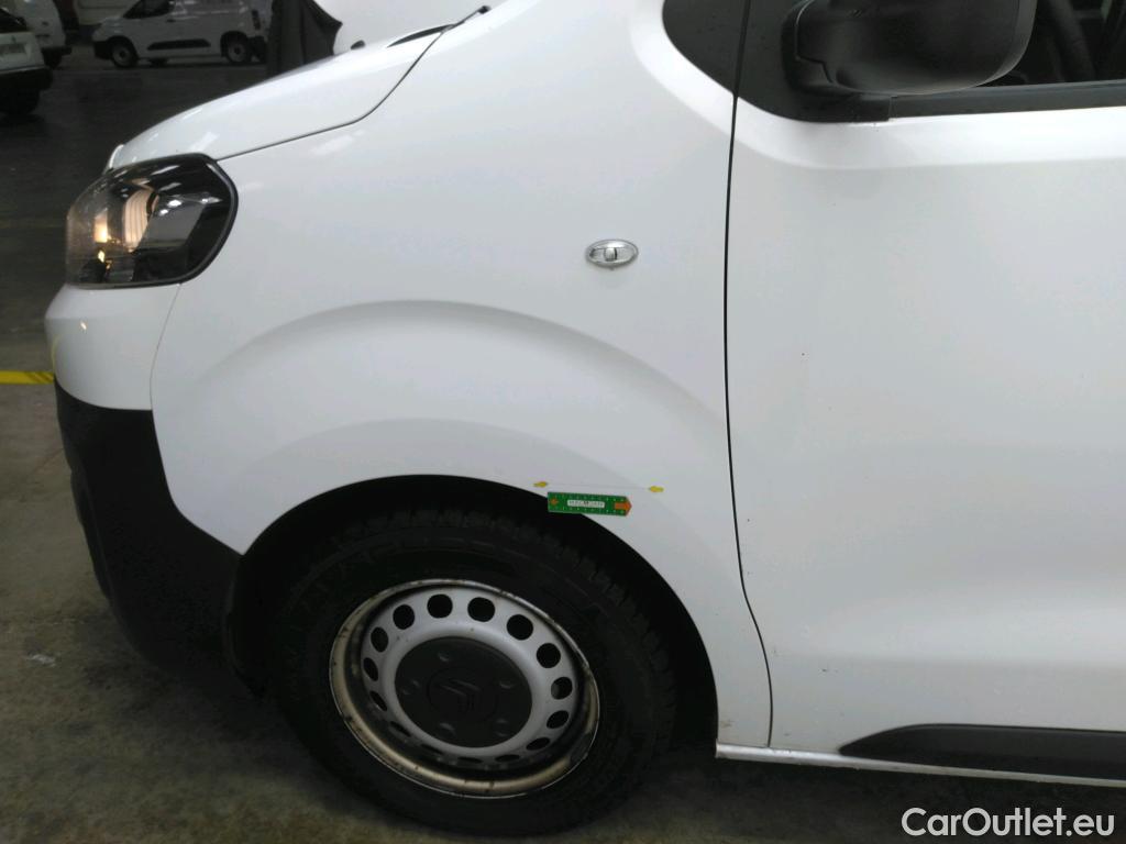  Citroen  Jumpy  Fourgon CityVan XS 1.5 BlueHDi 120CV BVM6 E6dT #31