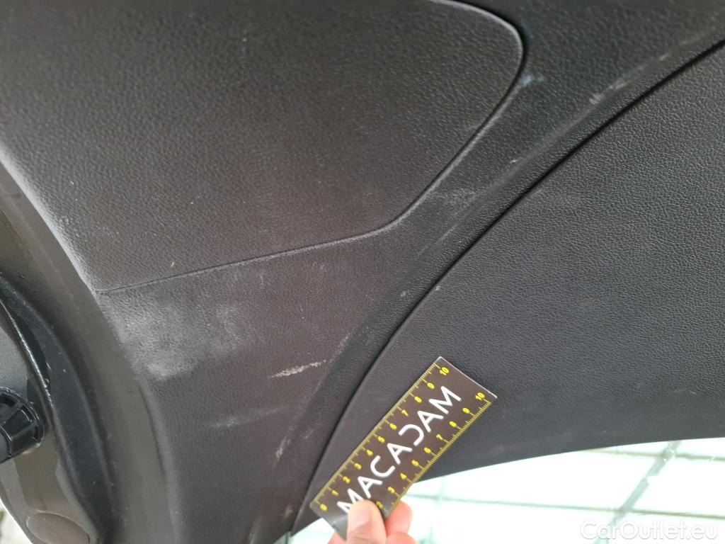  Renault  Megane  IV Berline 5pt. Société Air Nav 1.5 dCi 90CV BVM6 E6 #4