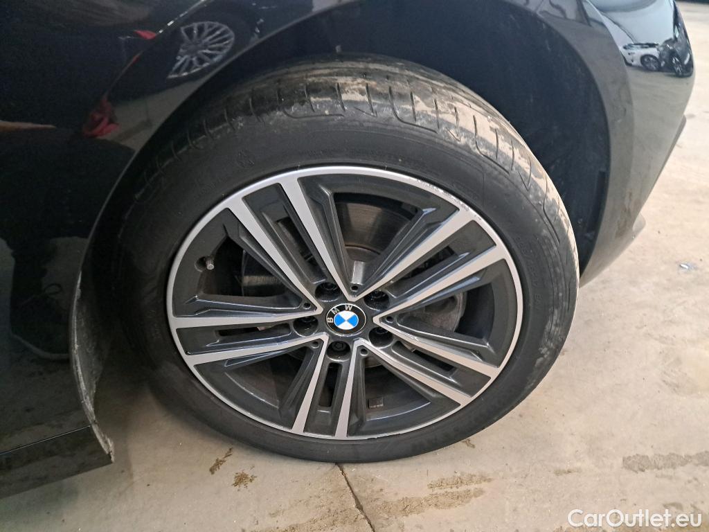  Bmw  Serie 1 1 Berline 116 d Business Design 1.5 115CV BVA7 E6d #3