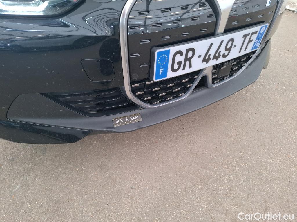  Bmw  Serie 4 BMW i4  2021  5P  Berline eDrive40 340ch Business Design #8