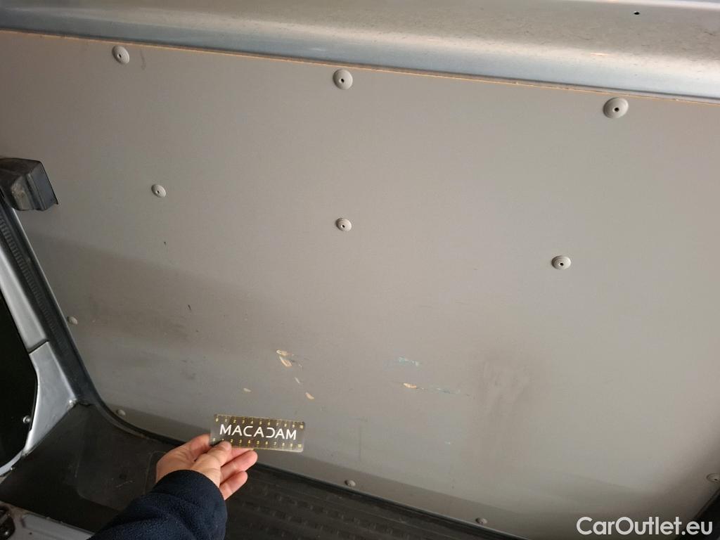  Volkswagen  Transporter T6  Fourgon -Hochdach lang 2.0 100CV BVM5 #24