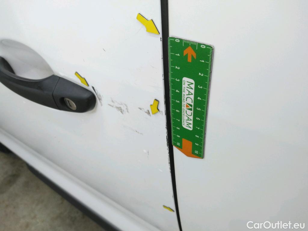  Citroen  Jumpy  Fourgon CityVan XS 1.5 BlueHDi 120CV BVM6 E6dT #26