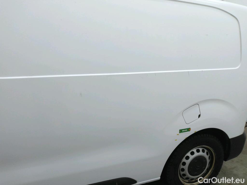  Citroen  Jumpy  Fourgon CityVan XS 1.5 BlueHDi 120CV BVM6 E6dT #33