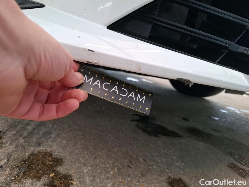  Renault  Megane  IV Berline 5pt. Société Air Nav 1.5 dCi 90CV BVM6 E6 #12