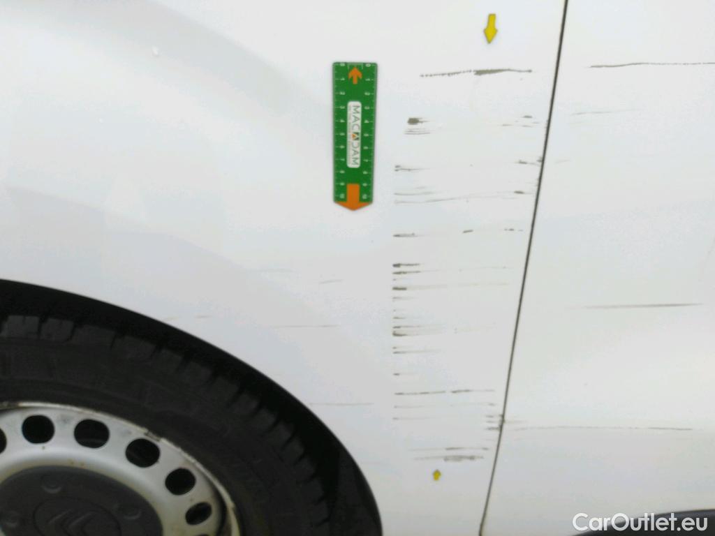  Citroen  Jumpy  Fourgon CityVan XS 1.5 BlueHDi 120CV BVM6 E6dT #6