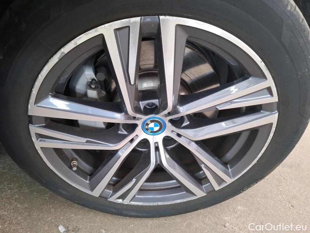  Bmw  Serie 4 BMW i4  2021  5P  Berline eDrive40 340ch Business Design #17