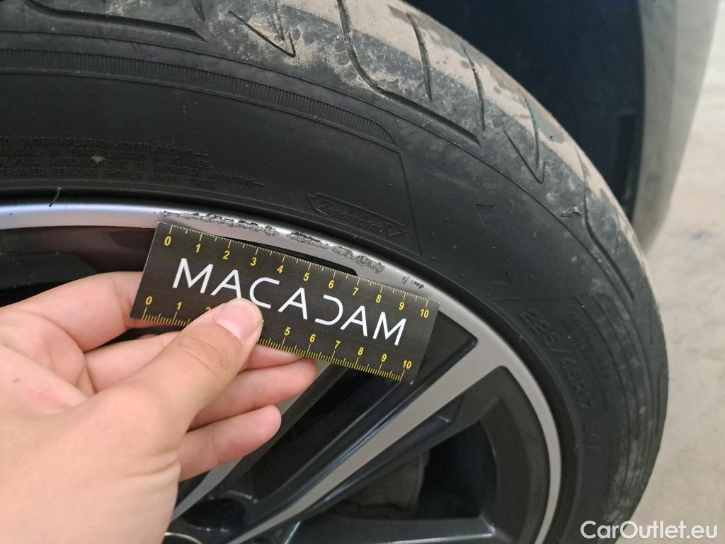  Bmw  Serie 1 1 Berline 116 d Business Design 1.5 115CV BVA7 E6d #5