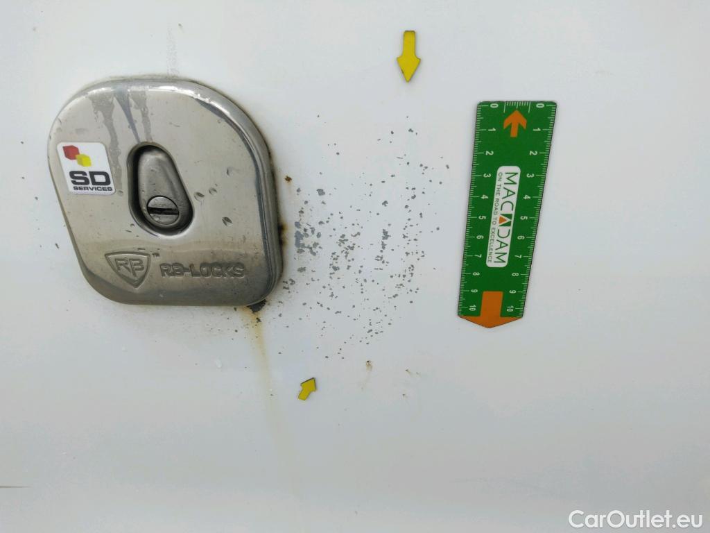  Citroen  Jumpy  Fourgon CityVan XS 1.5 BlueHDi 120CV BVM6 E6dT #24