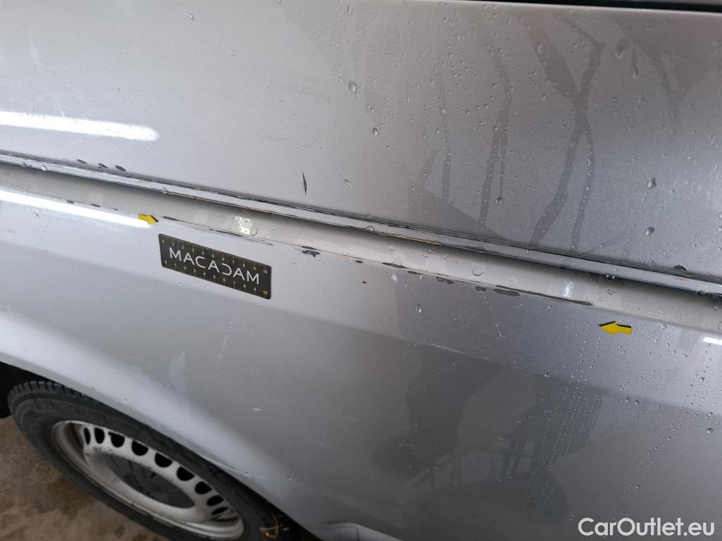  Volkswagen  Transporter T6  Fourgon -Hochdach lang 2.0 100CV BVM5 #12
