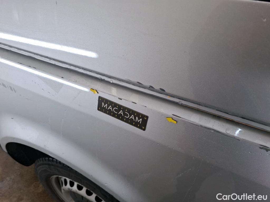  Volkswagen  Transporter T6  Fourgon -Hochdach lang 2.0 100CV BVM5 #13