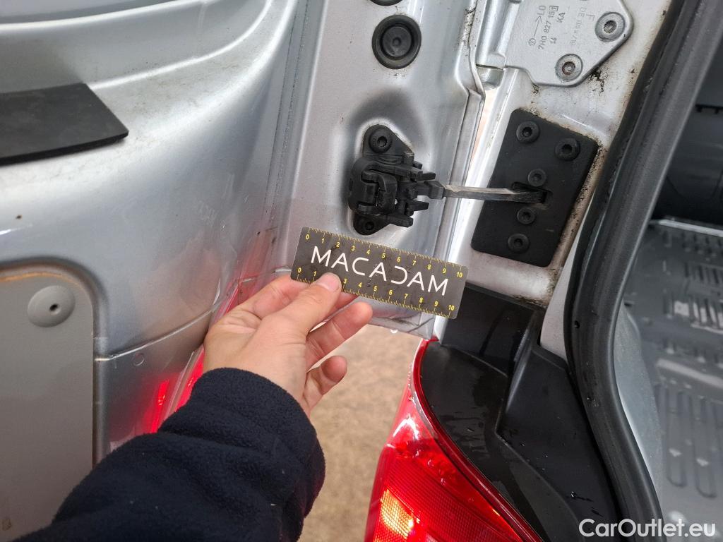  Volkswagen  Transporter T6  Fourgon -Hochdach lang 2.0 100CV BVM5 #29