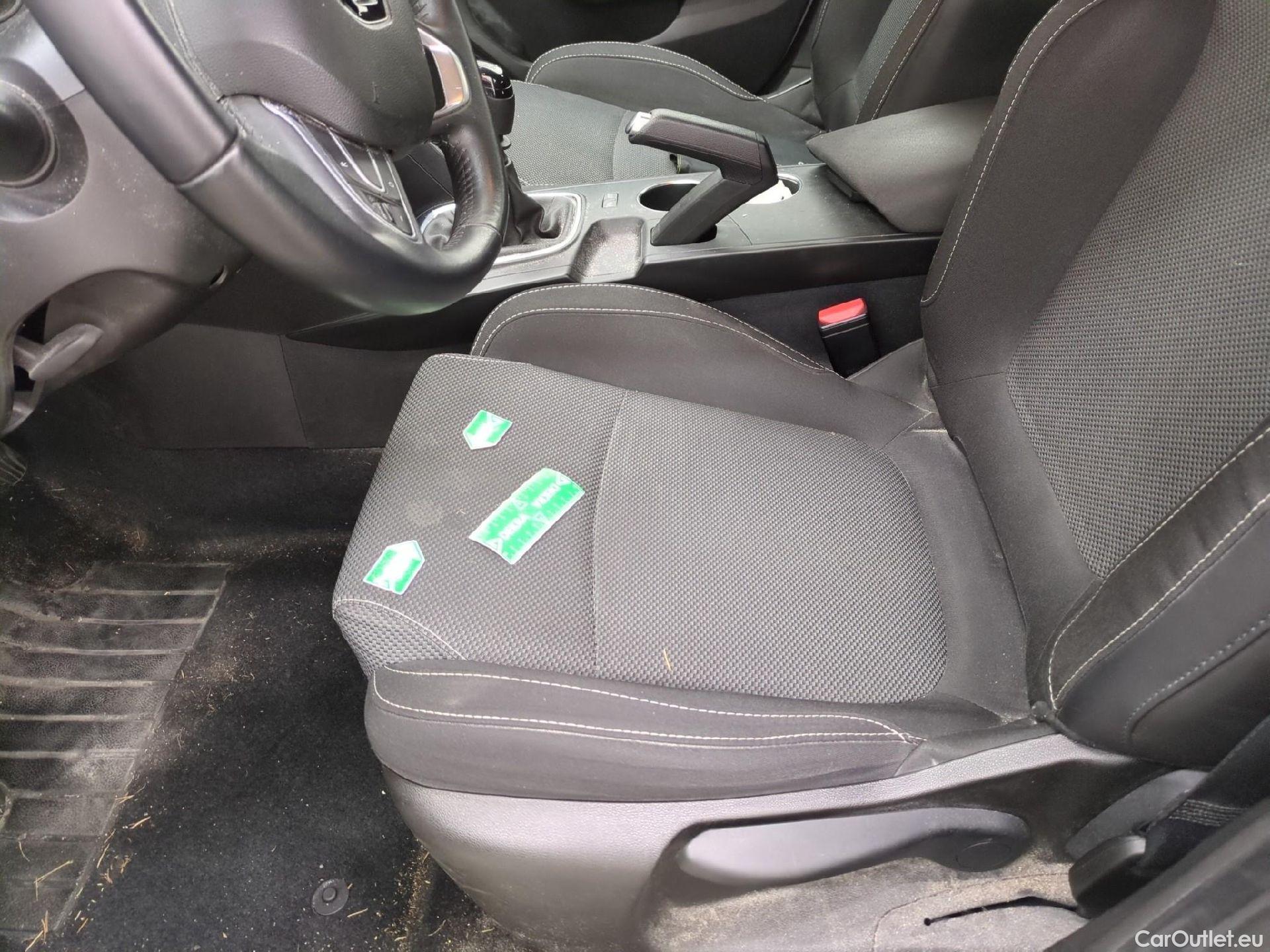  Renault  Megane  IV Berline 5pt. Société Air Nav 1.5 dCi 90CV BVM6 E6 #2