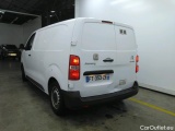  Citroen  Jumpy  Fourgon CityVan XS 1.5 BlueHDi 120CV BVM6 E6dT #2