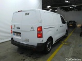  Citroen  Jumpy  Fourgon CityVan XS 1.5 BlueHDi 120CV BVM6 E6dT #3