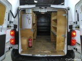  Citroen  Jumpy  Fourgon CityVan XS 1.5 BlueHDi 120CV BVM6 E6dT #8