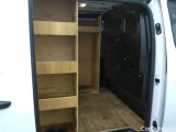  Citroen  Jumpy  Fourgon CityVan XS 1.5 BlueHDi 120CV BVM6 E6dT #9