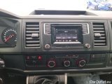  Volkswagen  Transporter T6  Fourgon -Hochdach lang 2.0 100CV BVM5 #7