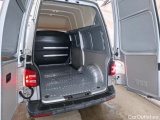  Volkswagen  Transporter T6  Fourgon -Hochdach lang 2.0 100CV BVM5 #10