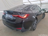 Bmw  Serie 4 BMW i4  2021  5P  Berline eDrive40 340ch Business Design #4