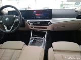  Bmw  Serie 4 BMW i4  2021  5P  Berline eDrive40 340ch Business Design #6