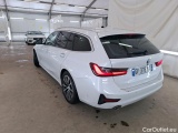  Bmw  Serie 3 Série 3 Touring 318 d Lounge 2.0 150CV BVA8 E6d #2